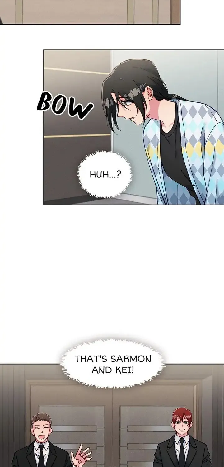 Read The Dictator chapter 76 image 21 on Lezhin