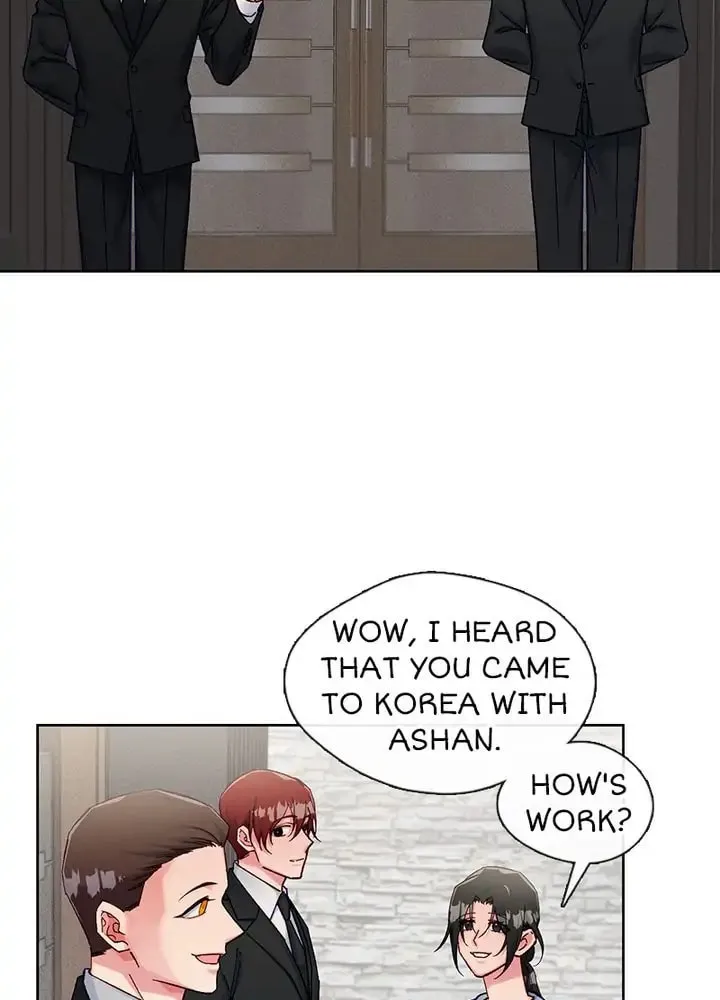 Read The Dictator chapter 76 image 22 on Lezhin