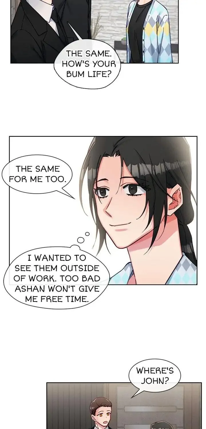 Read The Dictator chapter 76 image 23 on Lezhin