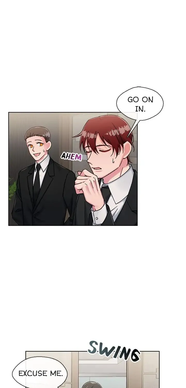 Read The Dictator chapter 76 image 25 on Lezhin