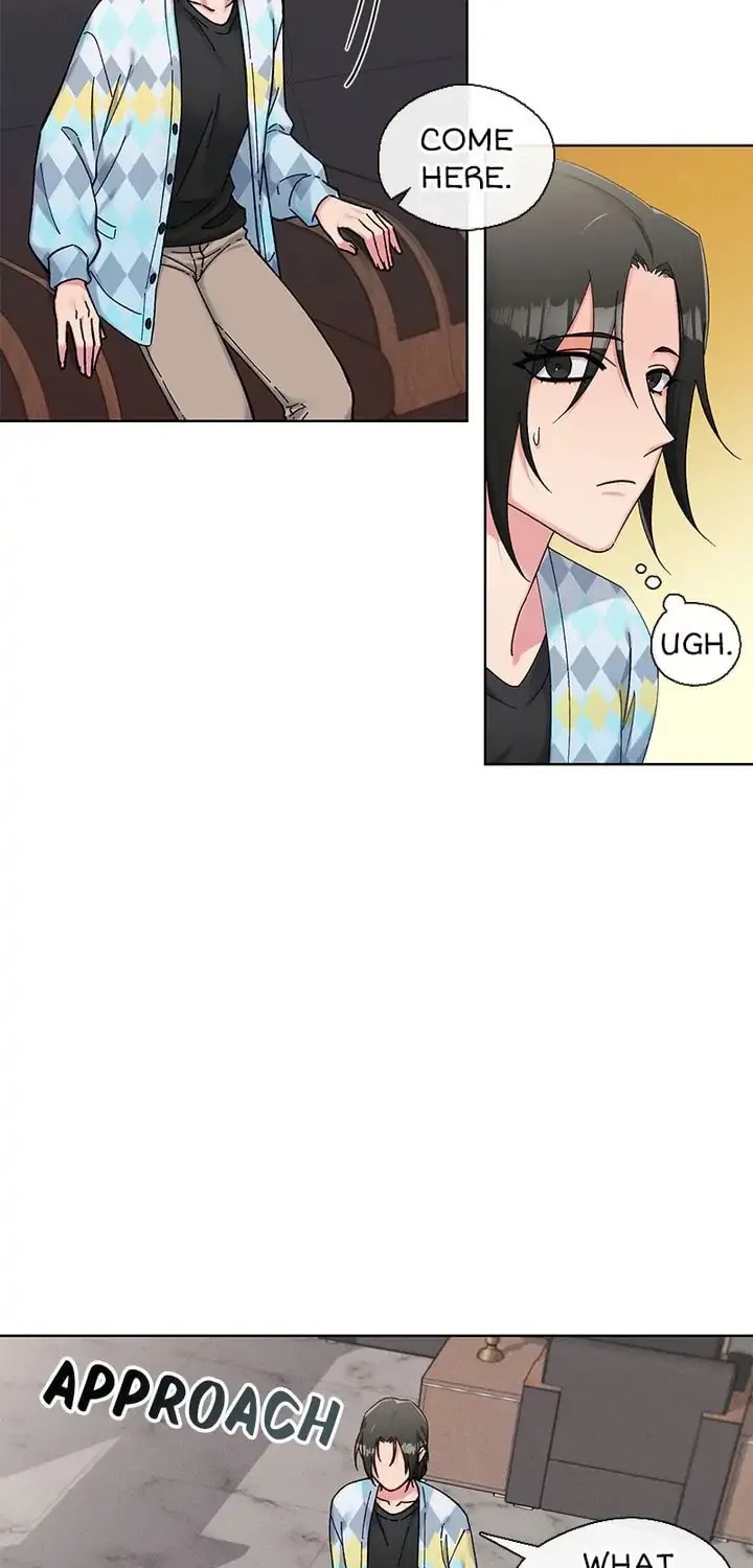 Read The Dictator chapter 76 image 29 on Lezhin