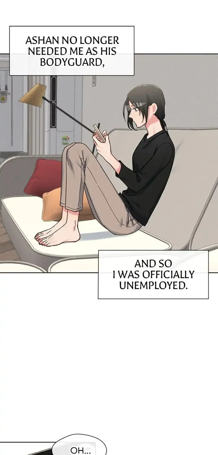 Read The Dictator chapter 76 image 3 on Lezhin