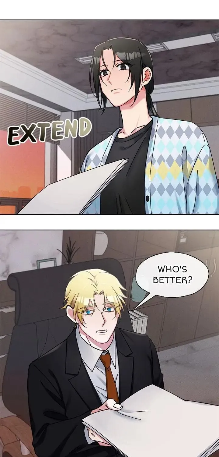 Read The Dictator chapter 76 image 31 on Lezhin