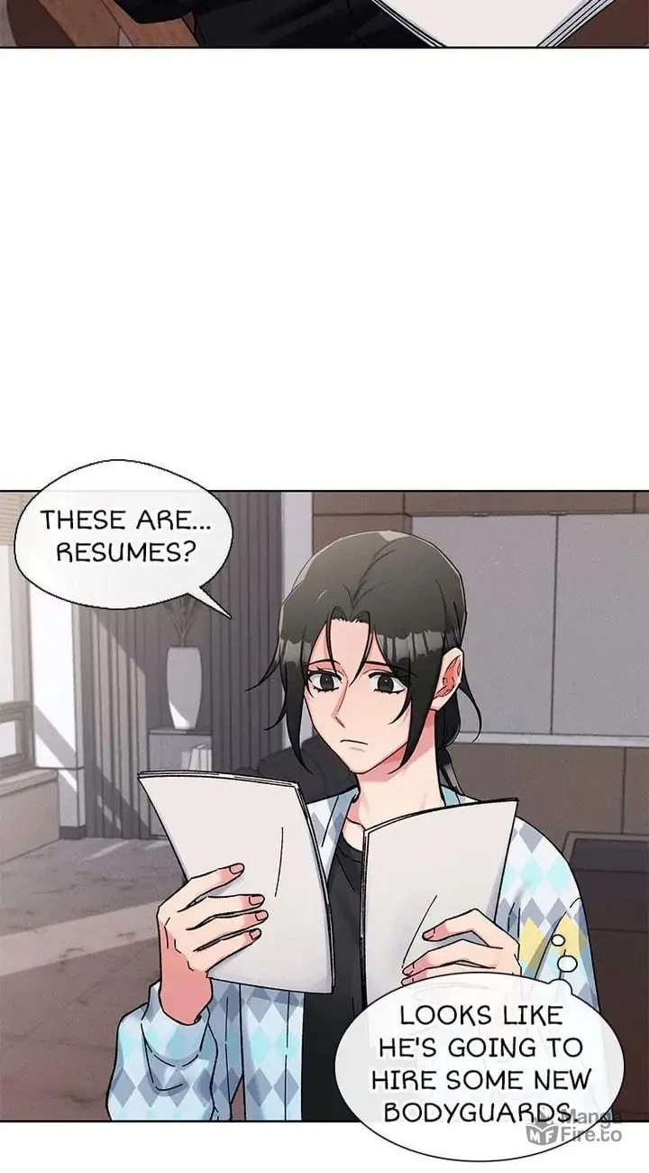 Read The Dictator chapter 76 image 32 on Lezhin