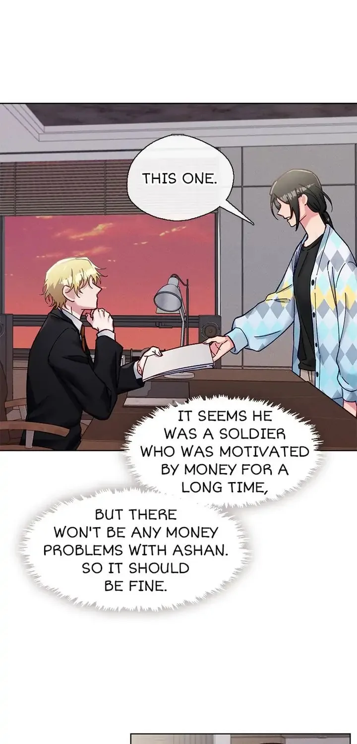 Read The Dictator chapter 76 image 33 on Lezhin