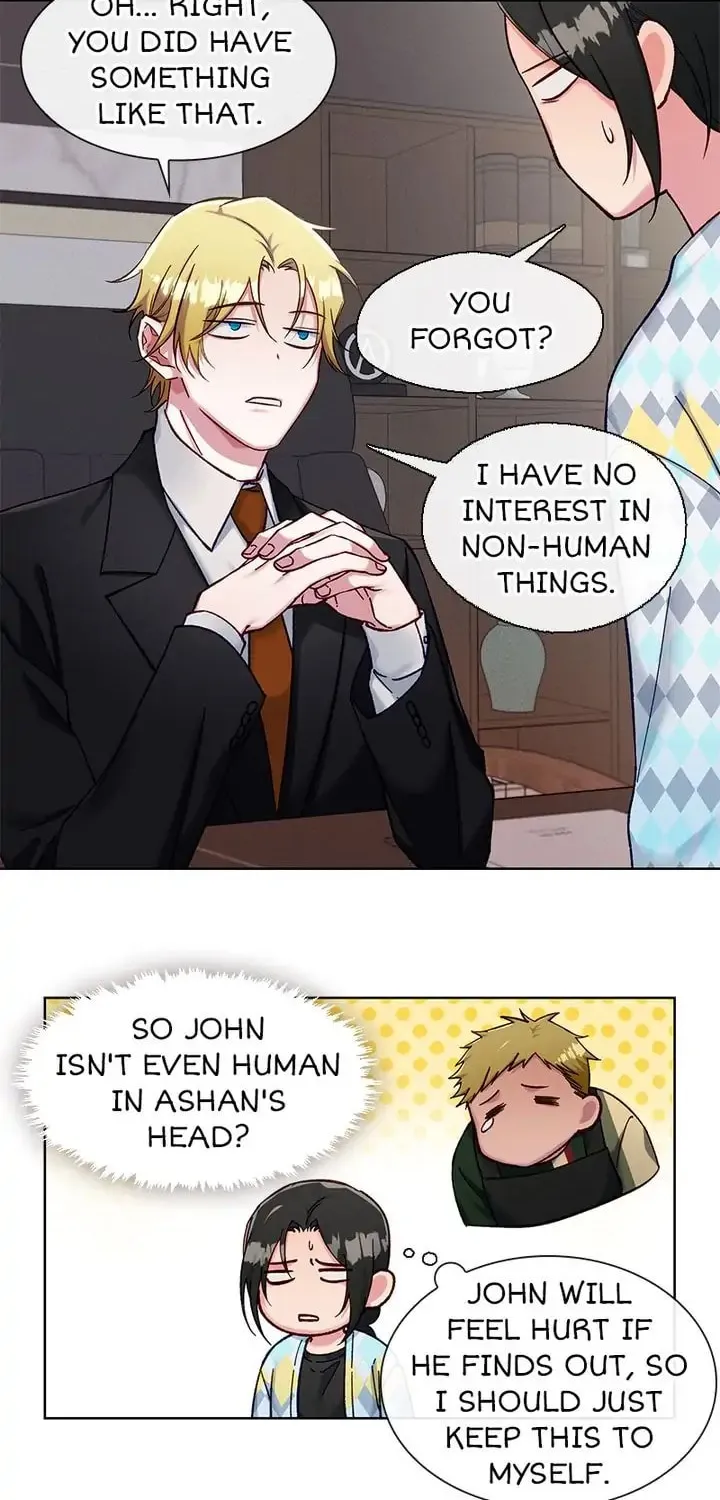 Read The Dictator chapter 76 image 37 on Lezhin