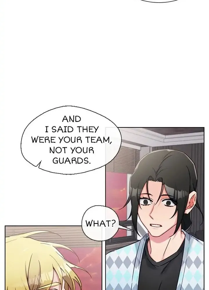 Read The Dictator chapter 76 image 38 on Lezhin