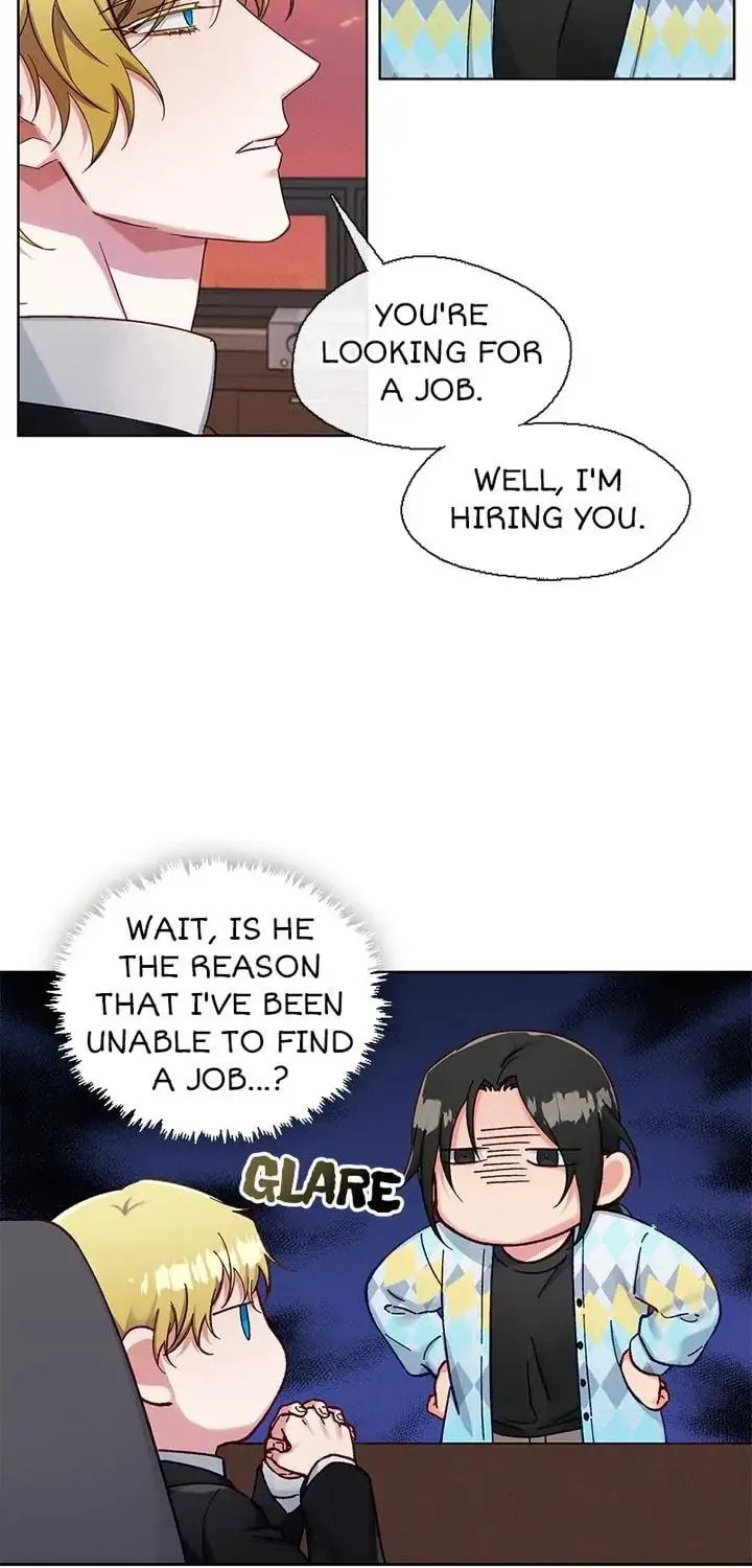 Read The Dictator chapter 76 image 39 on Lezhin