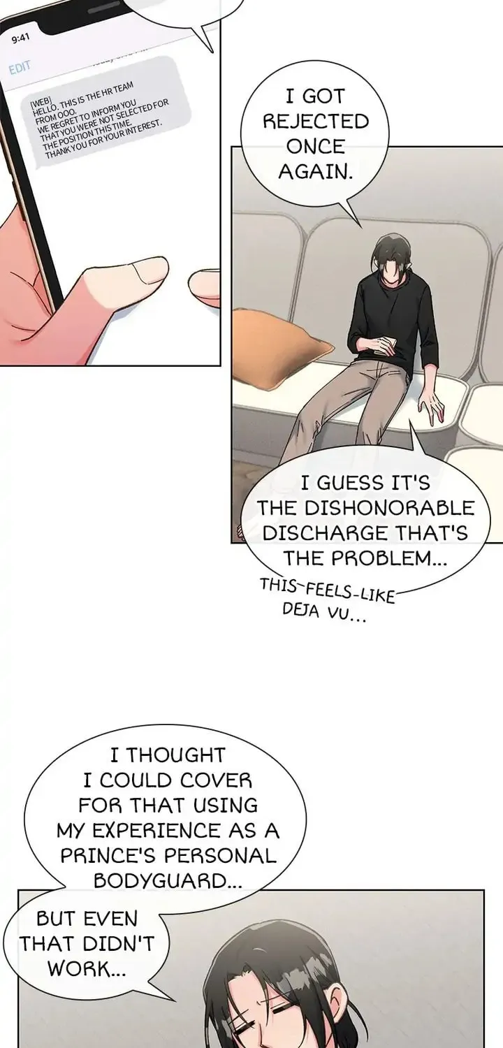 Read The Dictator chapter 76 image 4 on Lezhin
