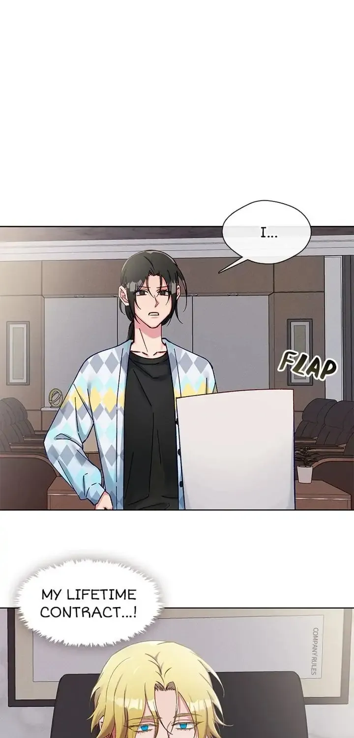 Read The Dictator chapter 76 image 41 on Lezhin