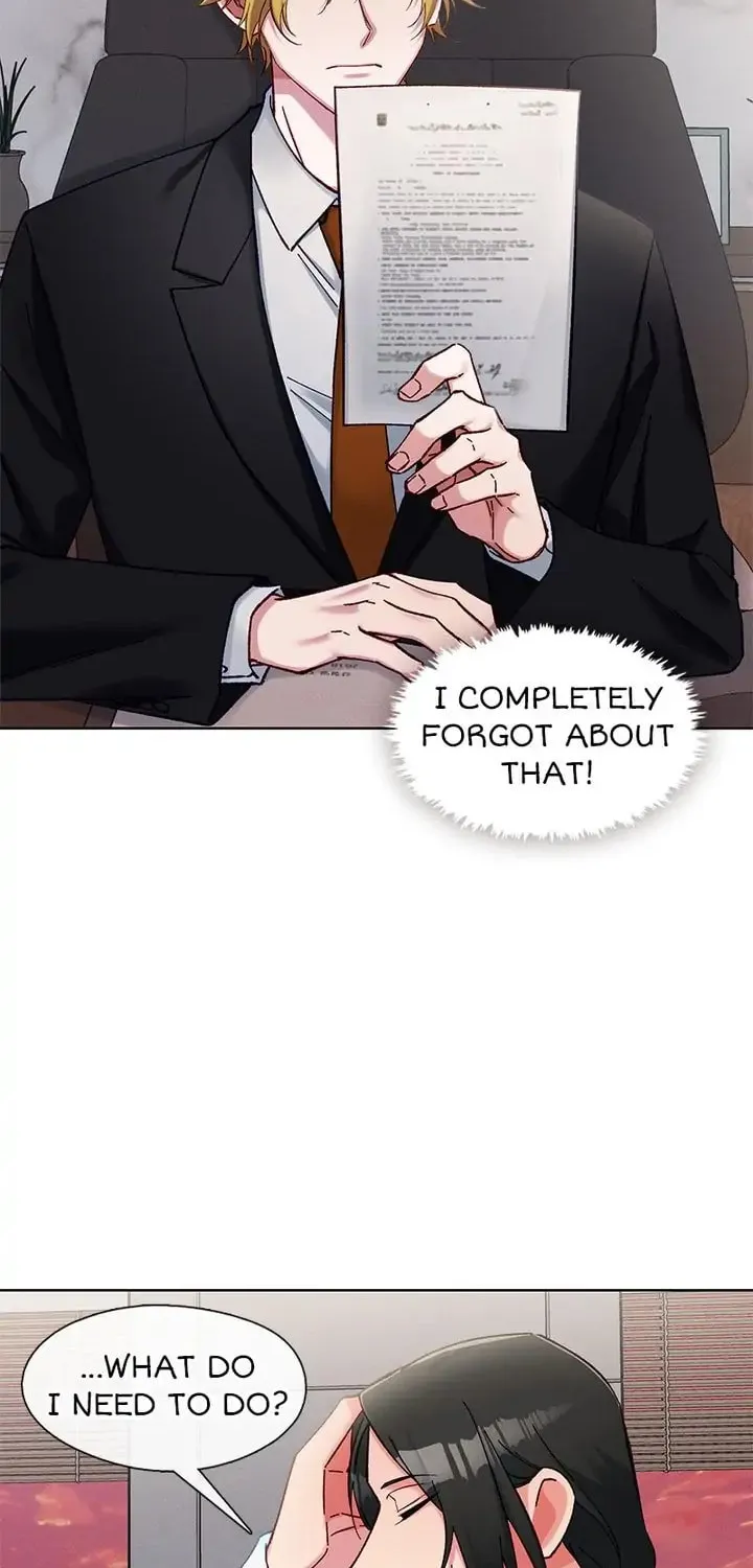 Read The Dictator chapter 76 image 42 on Lezhin