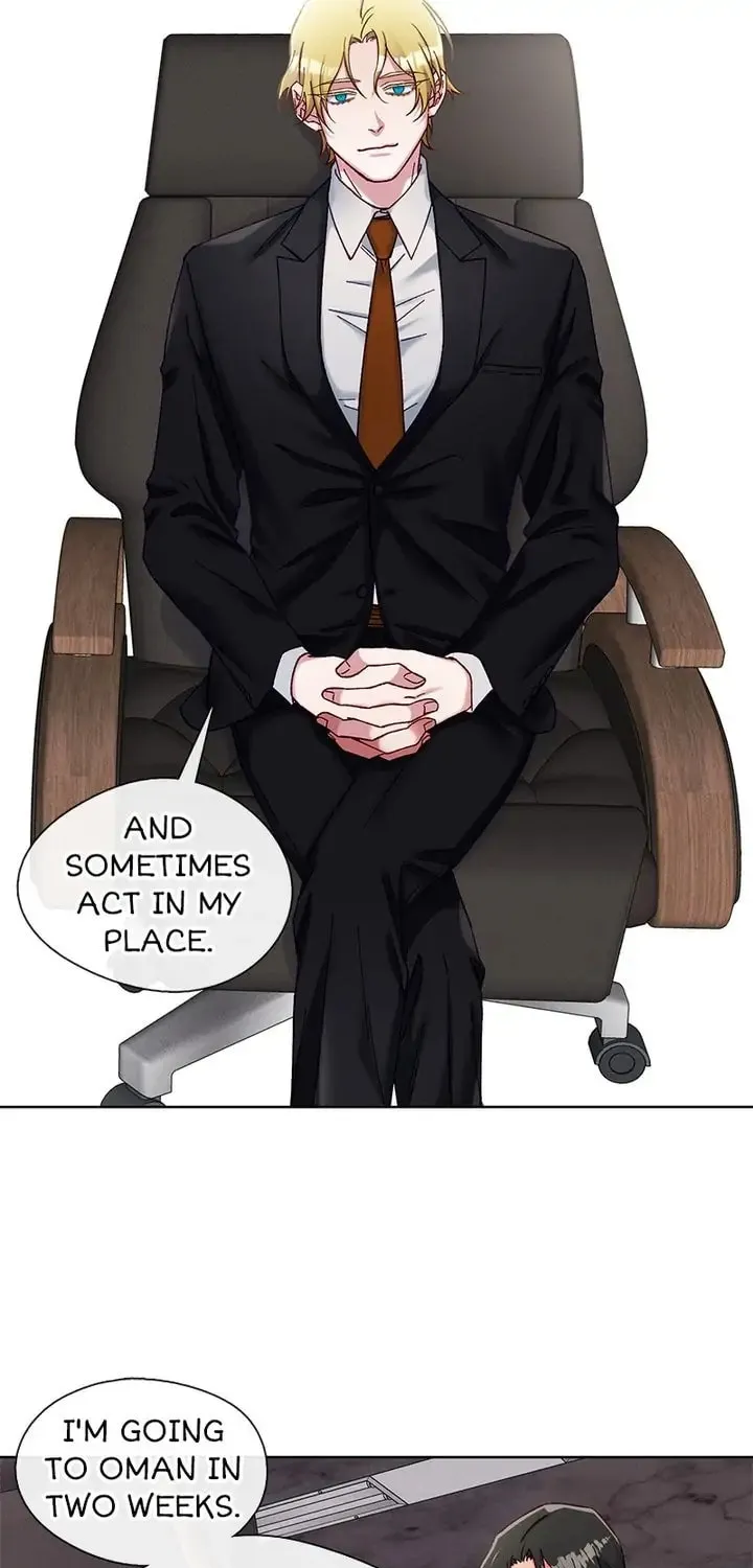 Read The Dictator chapter 76 image 44 on Lezhin