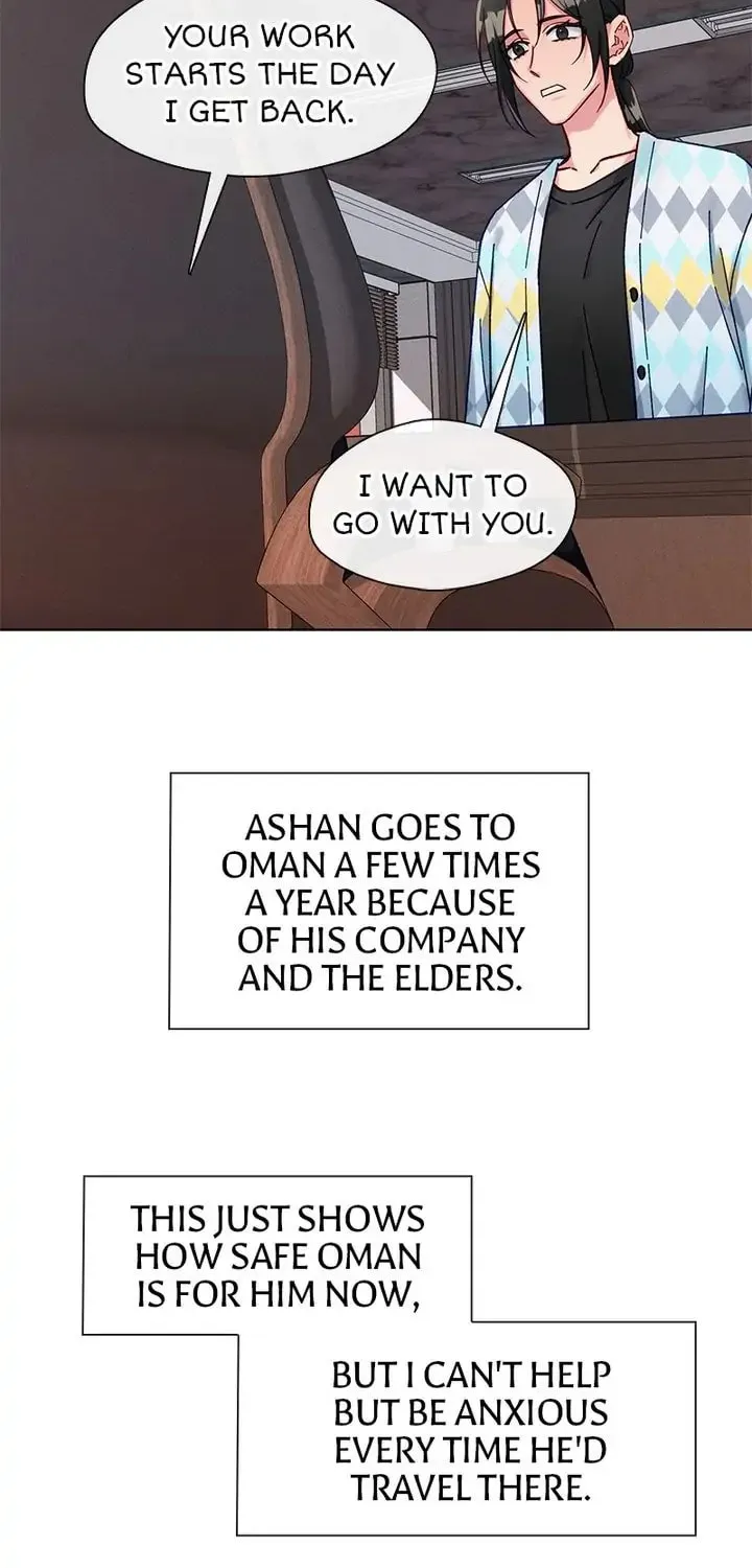 Read The Dictator chapter 76 image 45 on Lezhin