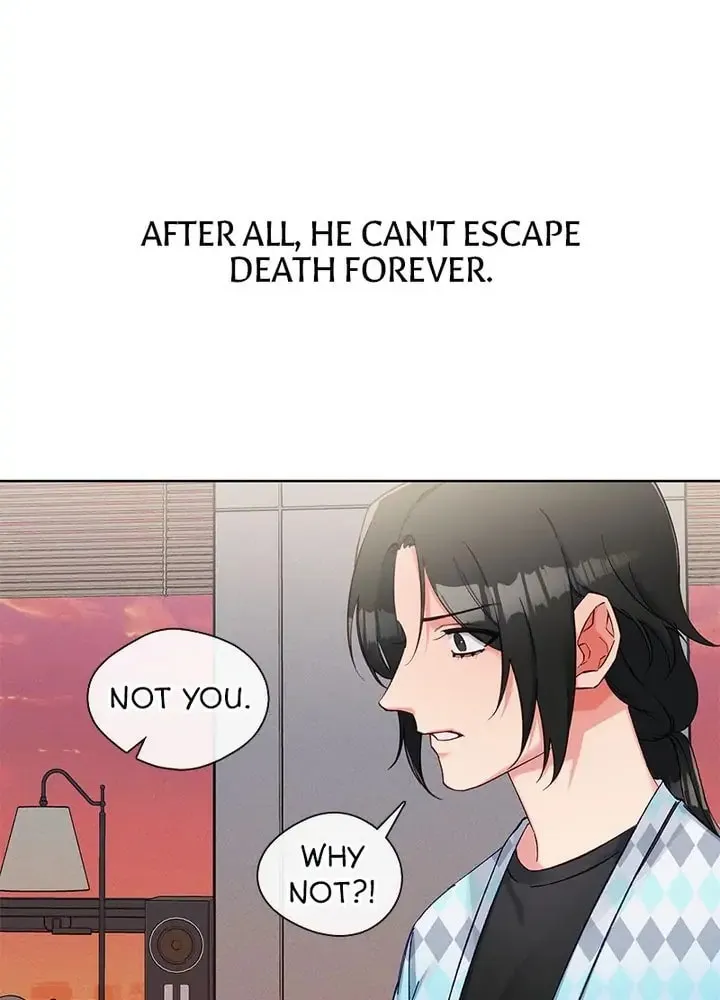Read The Dictator chapter 76 image 46 on Lezhin