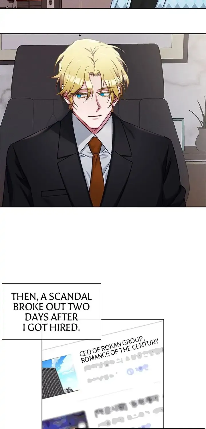 Read The Dictator chapter 76 image 47 on Lezhin