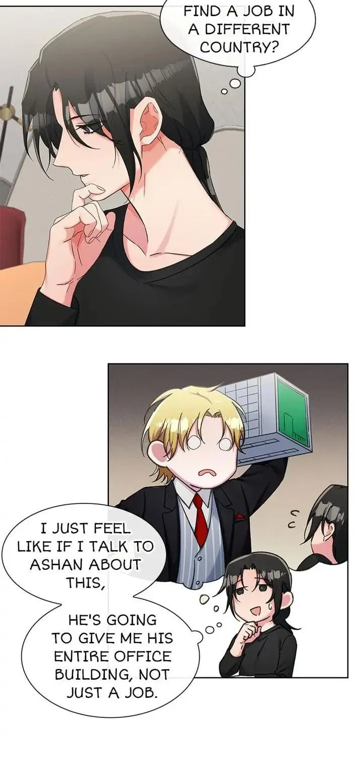 Read The Dictator chapter 76 image 6 on Lezhin