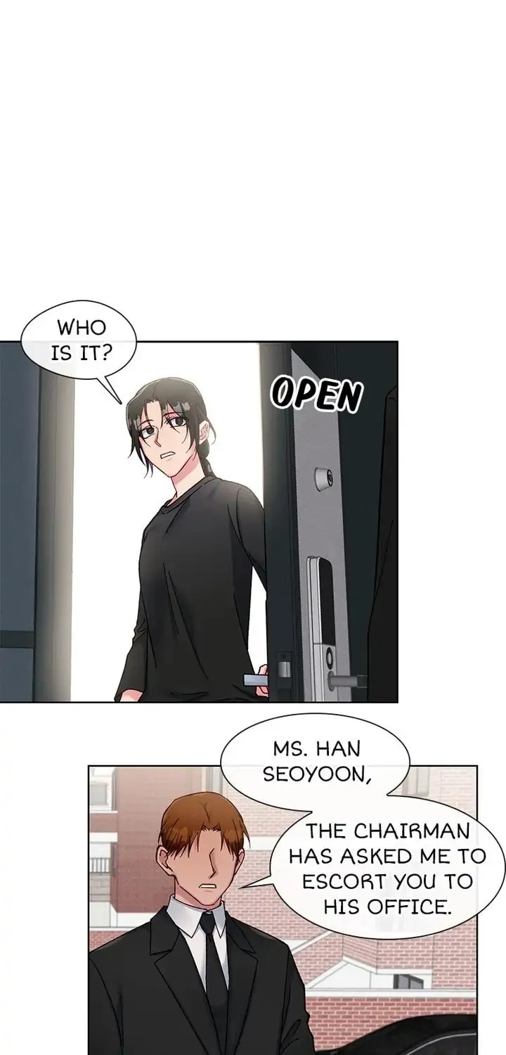 Read The Dictator chapter 76 image 8 on Lezhin