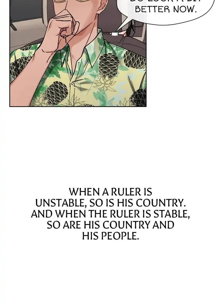 Read The Dictator chapter 77 image 10 on Lezhin
