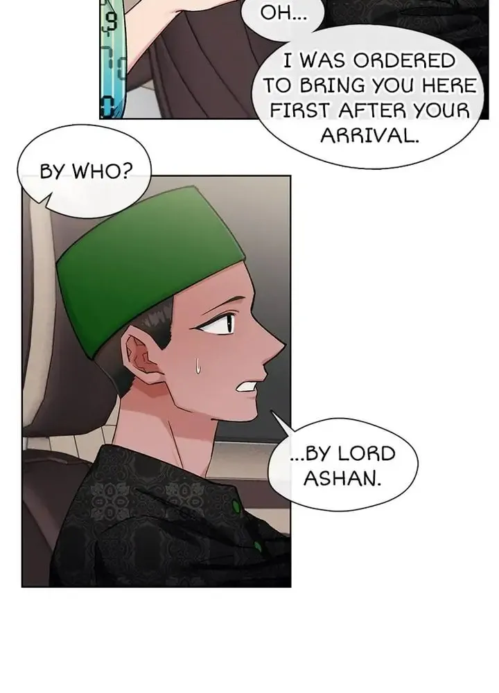 Read The Dictator chapter 77 image 13 on Lezhin