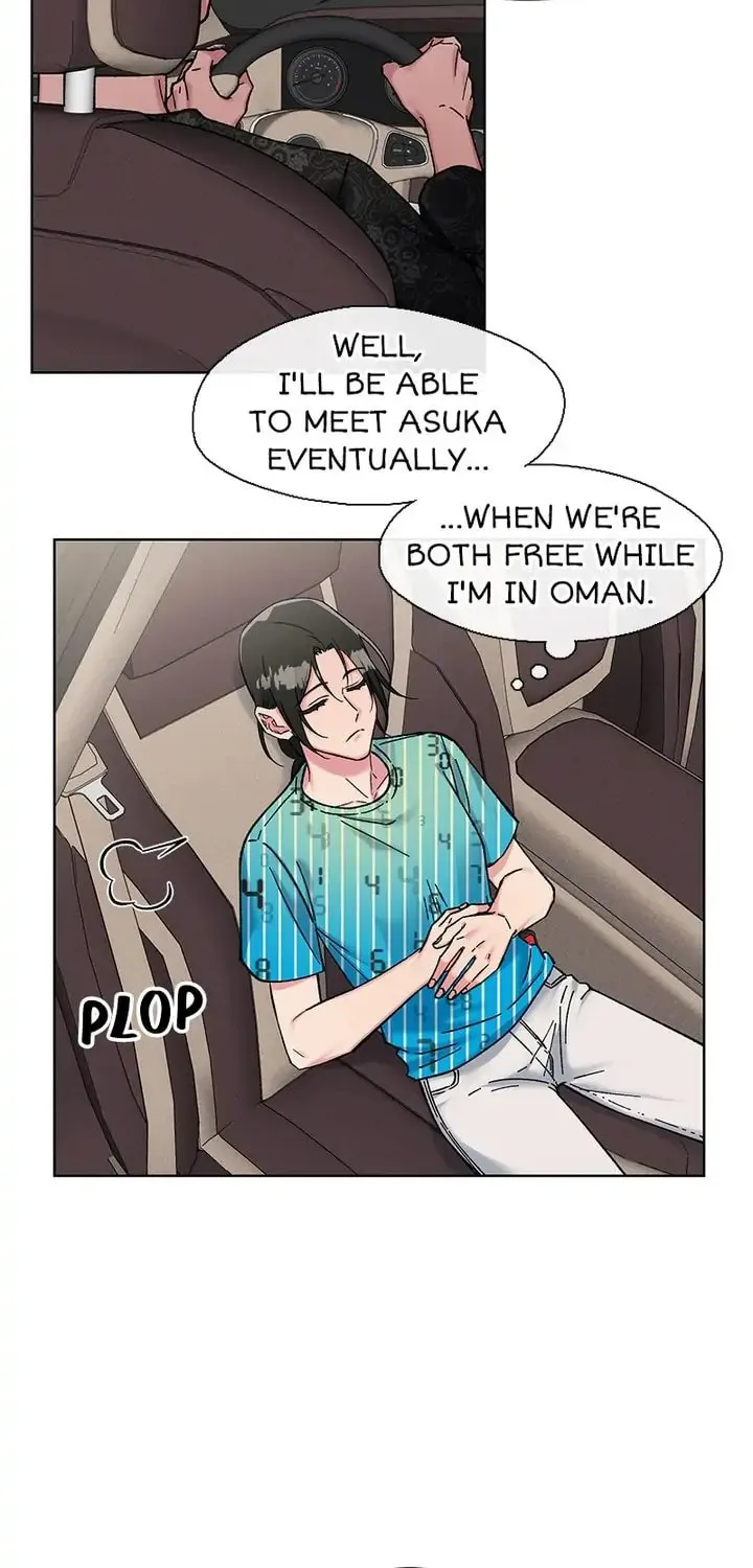 Read The Dictator chapter 77 image 17 on Lezhin