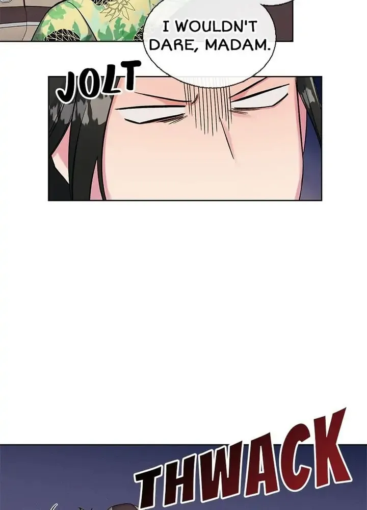 Read The Dictator chapter 77 image 21 on Lezhin
