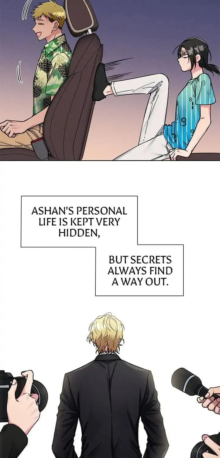 Read The Dictator chapter 77 image 22 on Lezhin