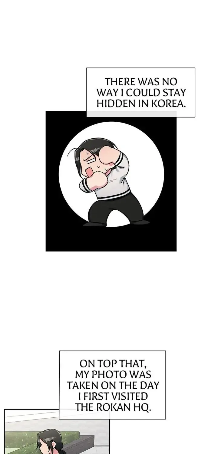 Read The Dictator chapter 77 image 24 on Lezhin