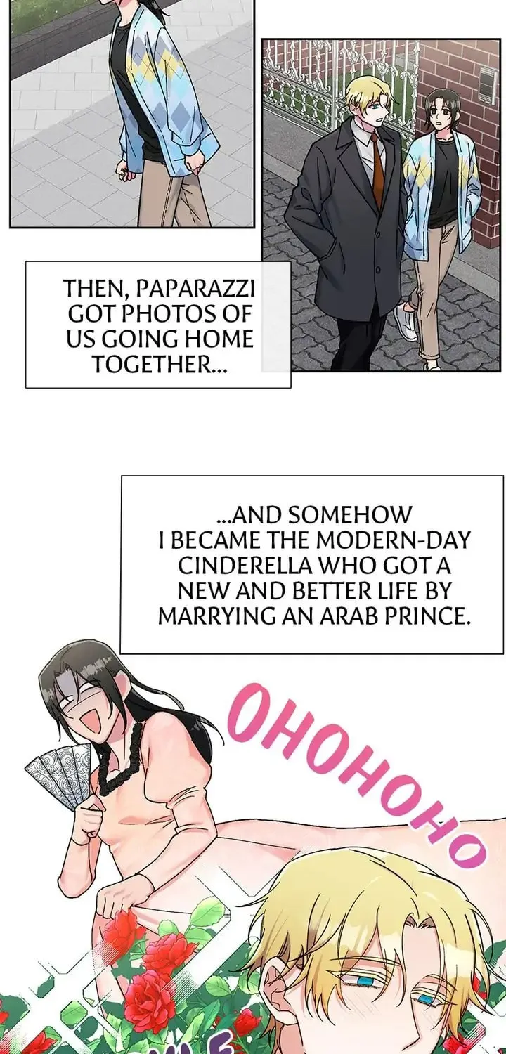 Read The Dictator chapter 77 image 25 on Lezhin