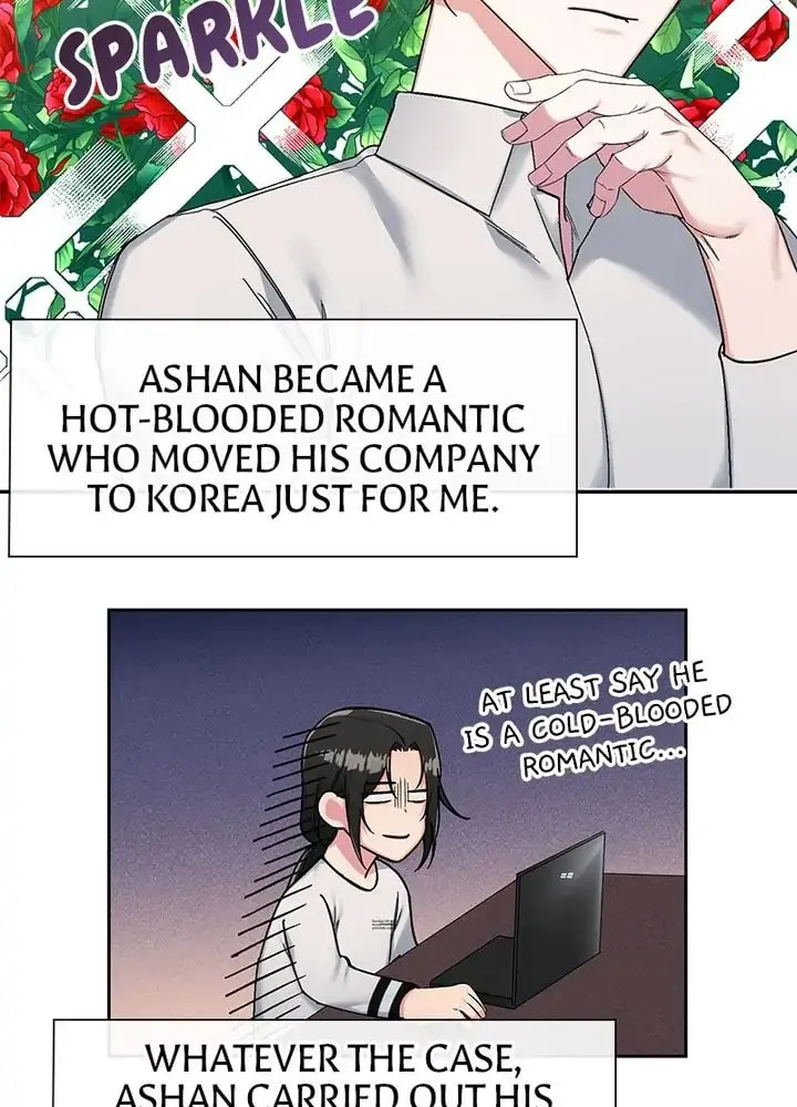 Read The Dictator chapter 77 image 26 on Lezhin