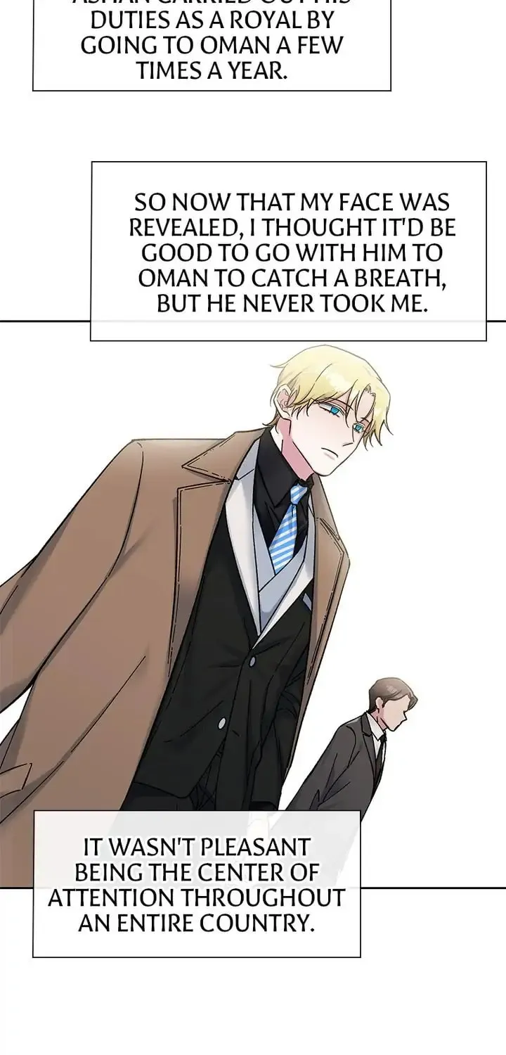 Read The Dictator chapter 77 image 27 on Lezhin