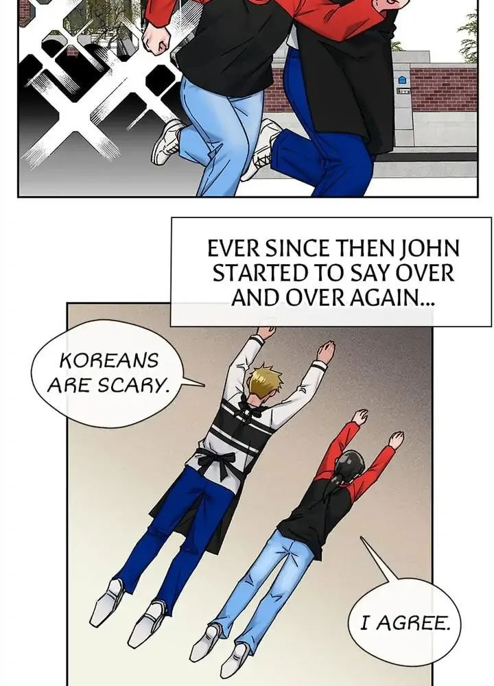 Read The Dictator chapter 77 image 29 on Lezhin