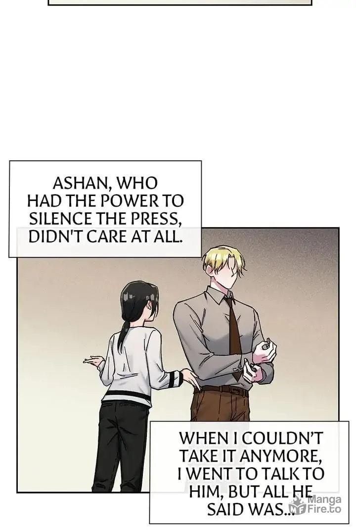 Read The Dictator chapter 77 image 30 on Lezhin