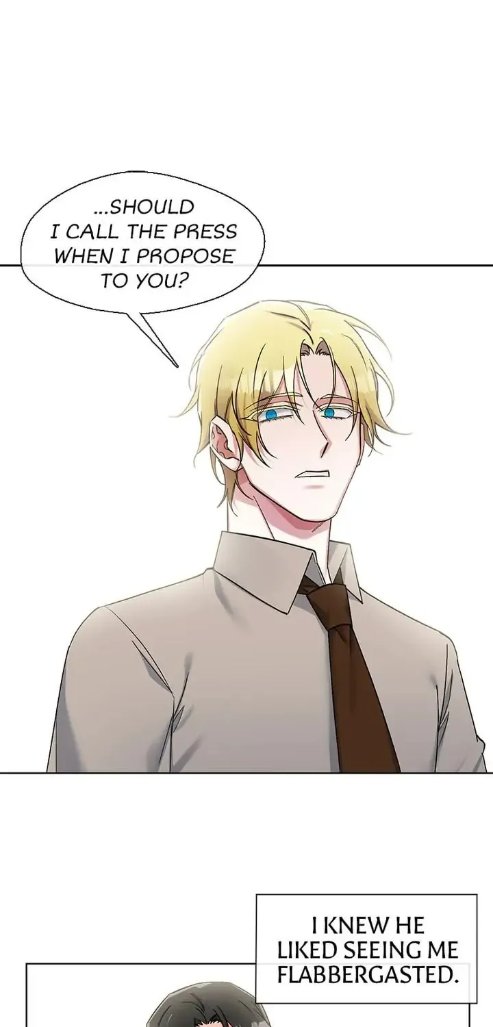 Read The Dictator chapter 77 image 31 on Lezhin