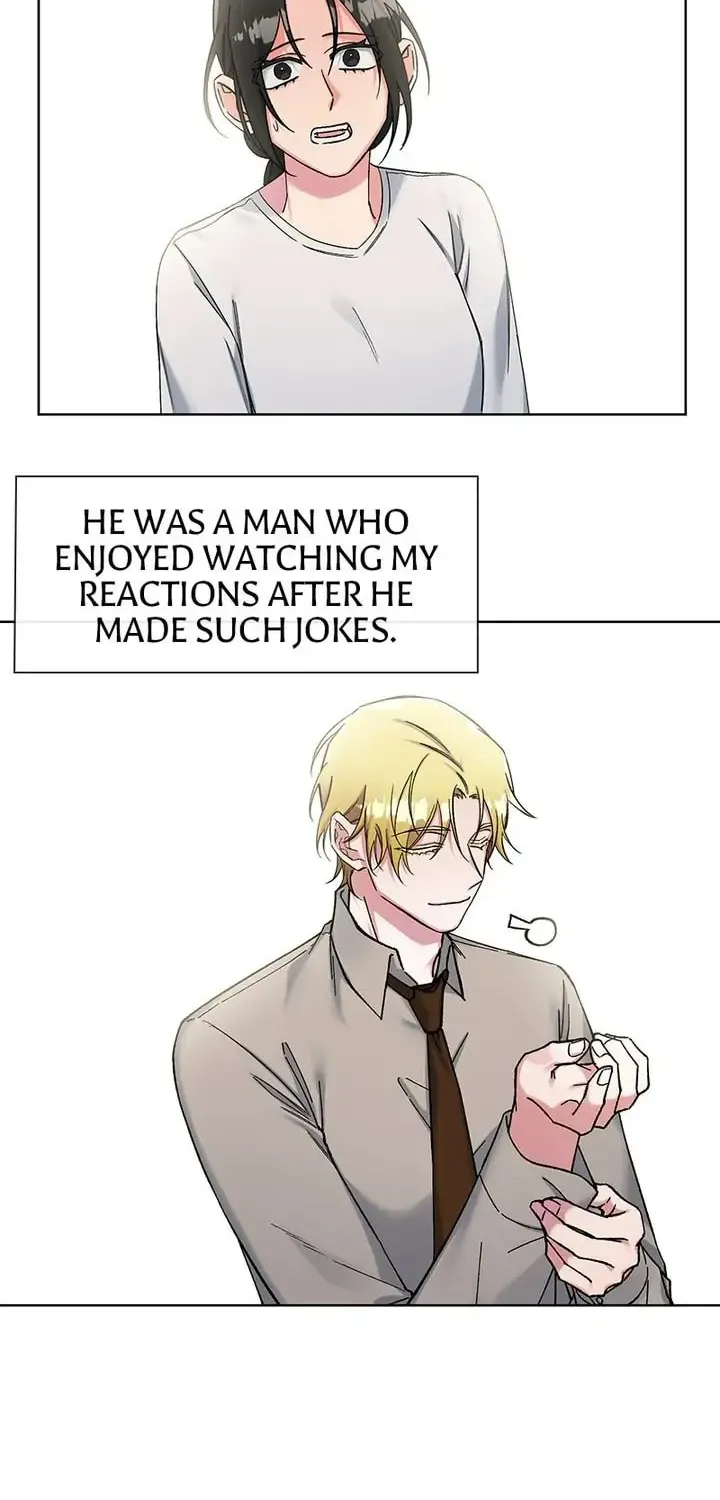 Read The Dictator chapter 77 image 32 on Lezhin