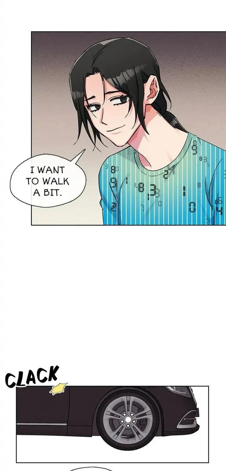 Read The Dictator chapter 77 image 35 on Lezhin