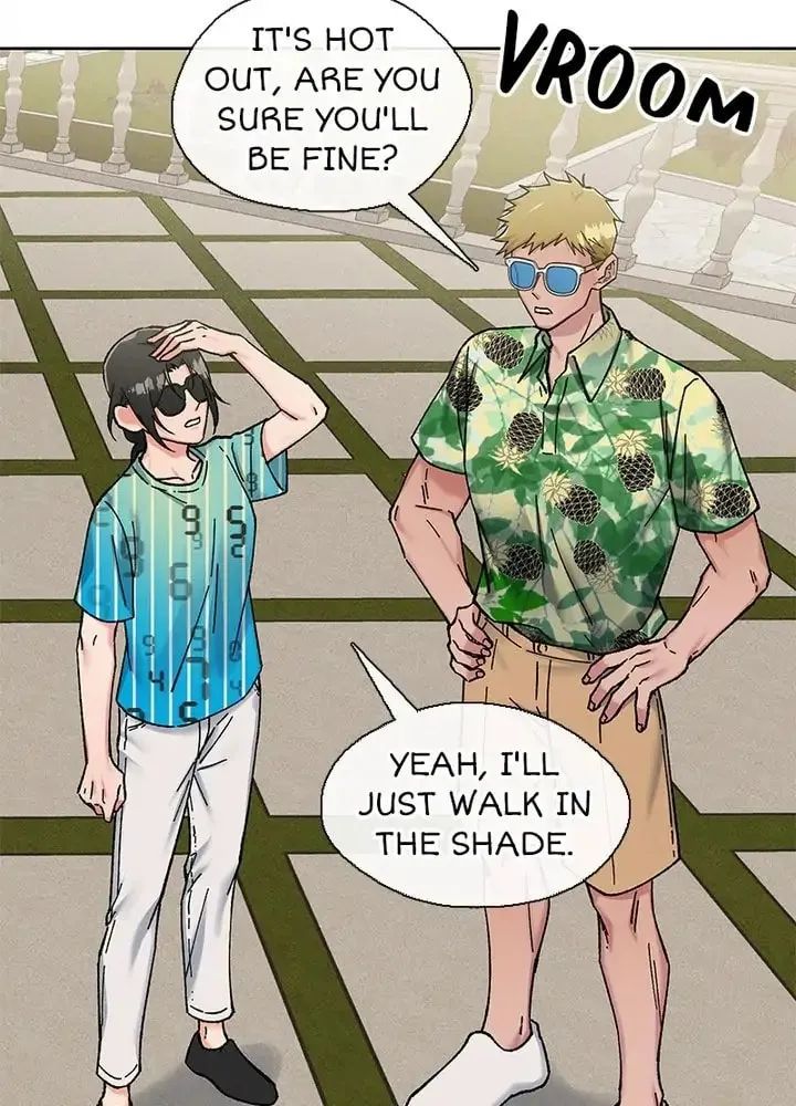 Read The Dictator chapter 77 image 36 on Lezhin