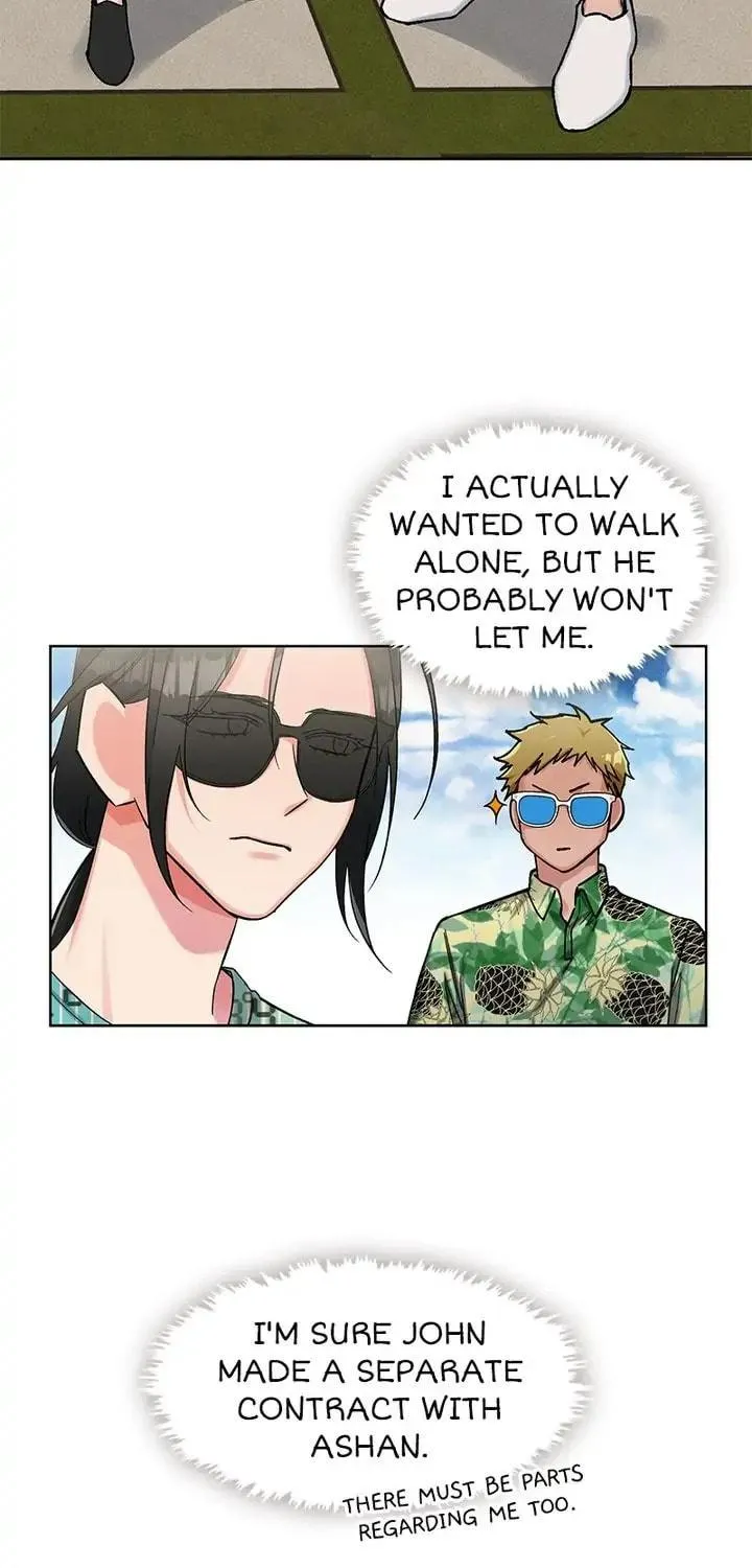 Read The Dictator chapter 77 image 37 on Lezhin