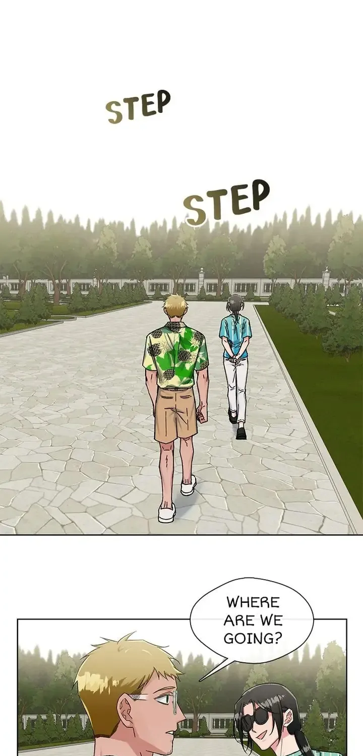 Read The Dictator chapter 77 image 39 on Lezhin
