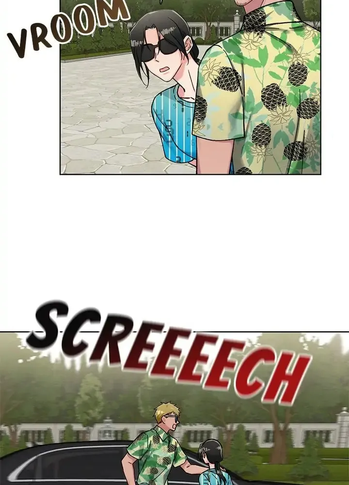 Read The Dictator chapter 77 image 41 on Lezhin