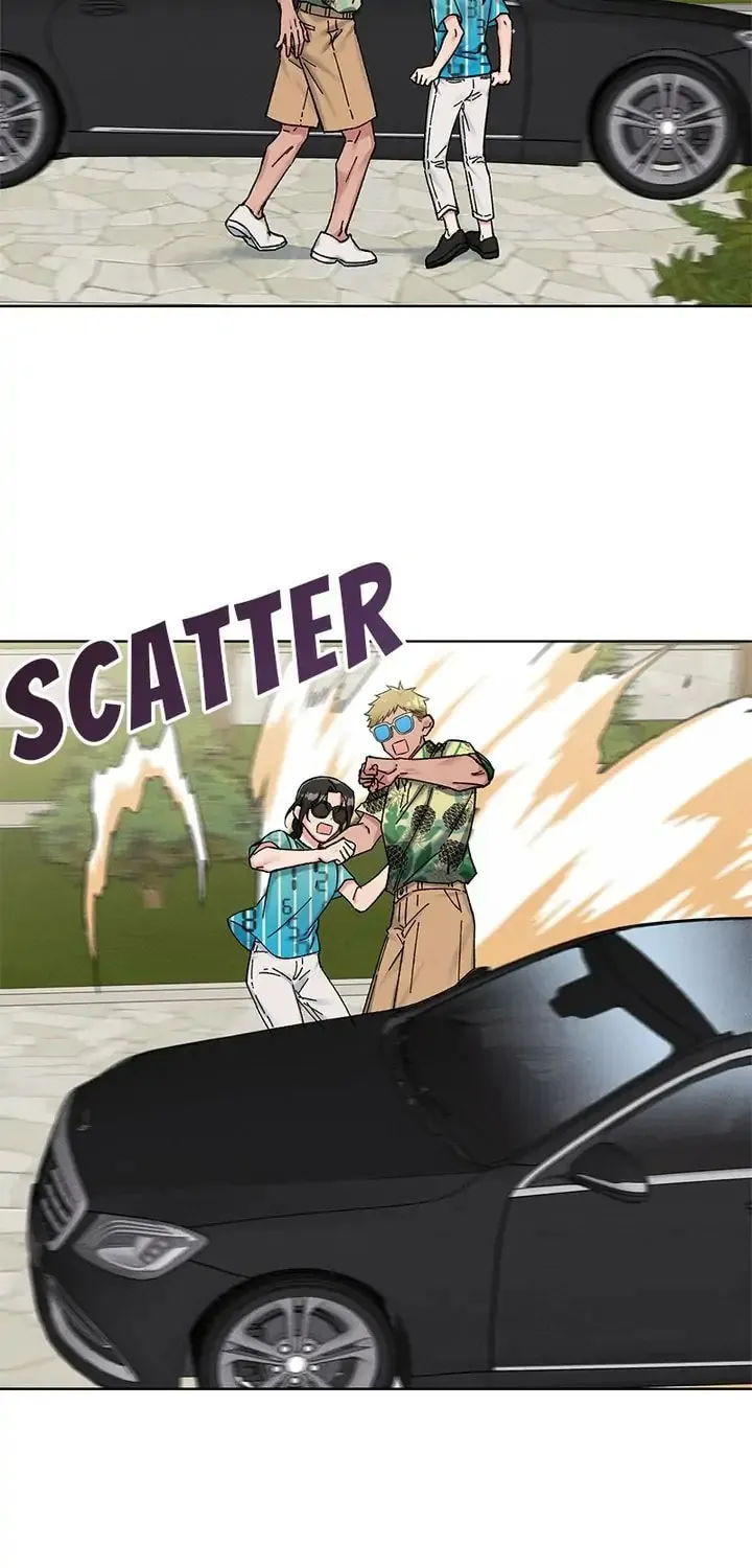 Read The Dictator chapter 77 image 42 on Lezhin