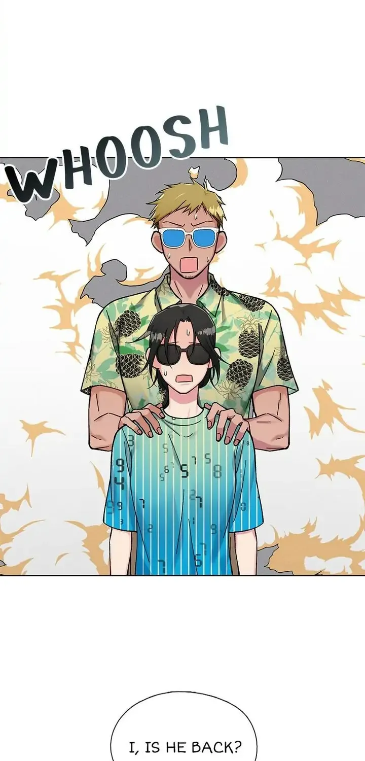 Read The Dictator chapter 77 image 43 on Lezhin