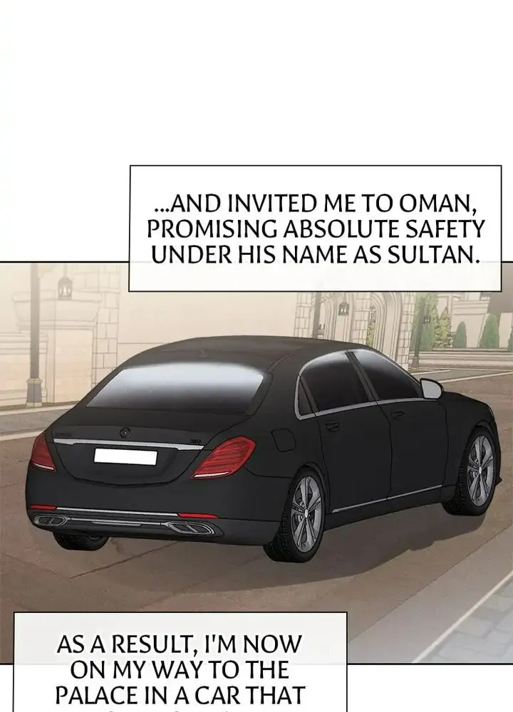 Read The Dictator chapter 77 image 5 on Lezhin