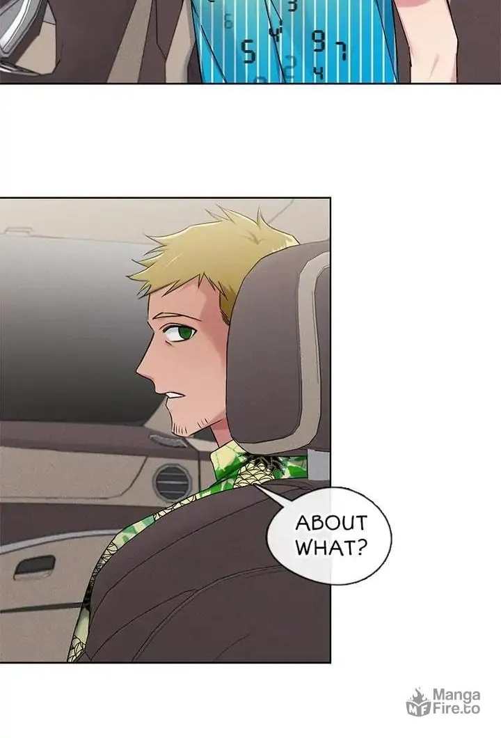 Read The Dictator chapter 77 image 7 on Lezhin