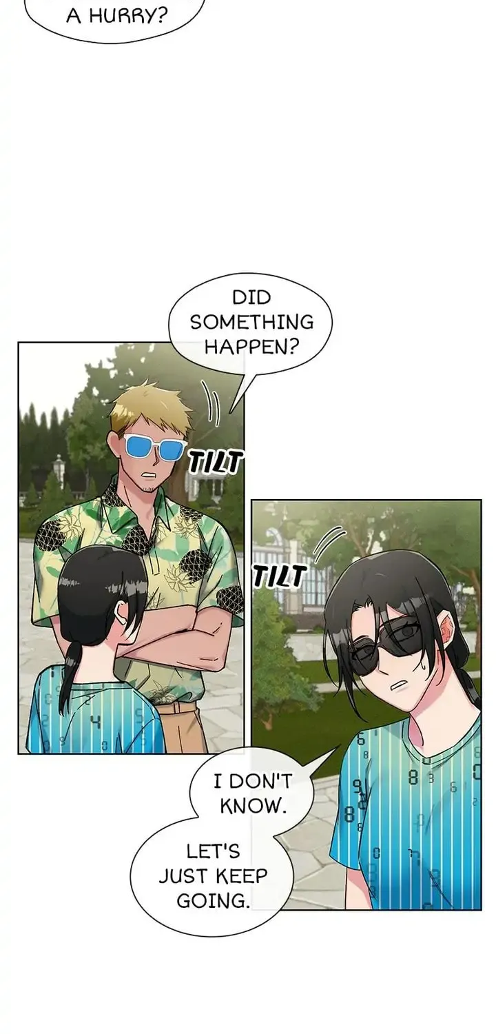 Read The Dictator chapter 78 image 1 on Lezhin
