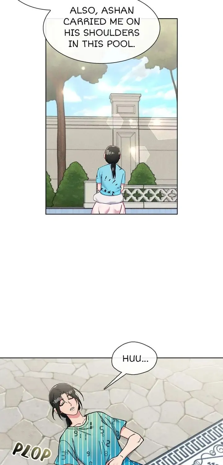 Read The Dictator chapter 78 image 10 on Lezhin