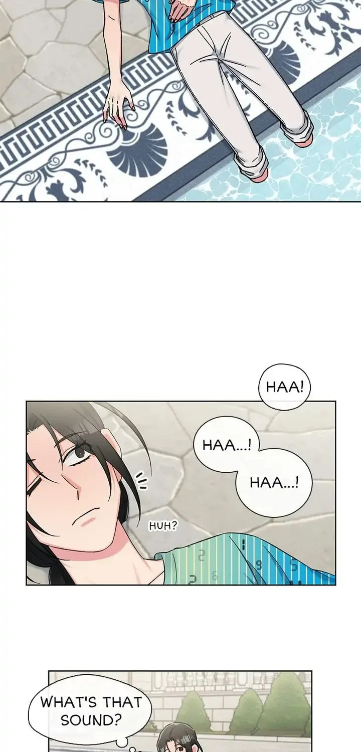 Read The Dictator chapter 78 image 11 on Lezhin