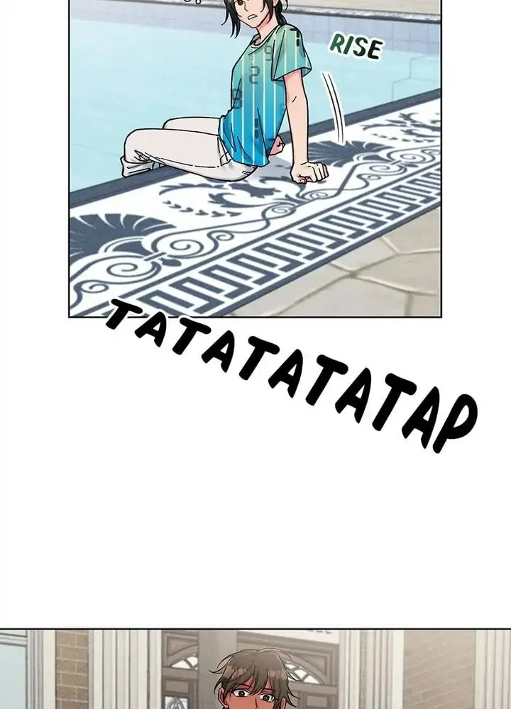 Read The Dictator chapter 78 image 12 on Lezhin