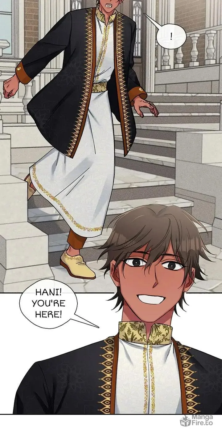 Read The Dictator chapter 78 image 13 on Lezhin