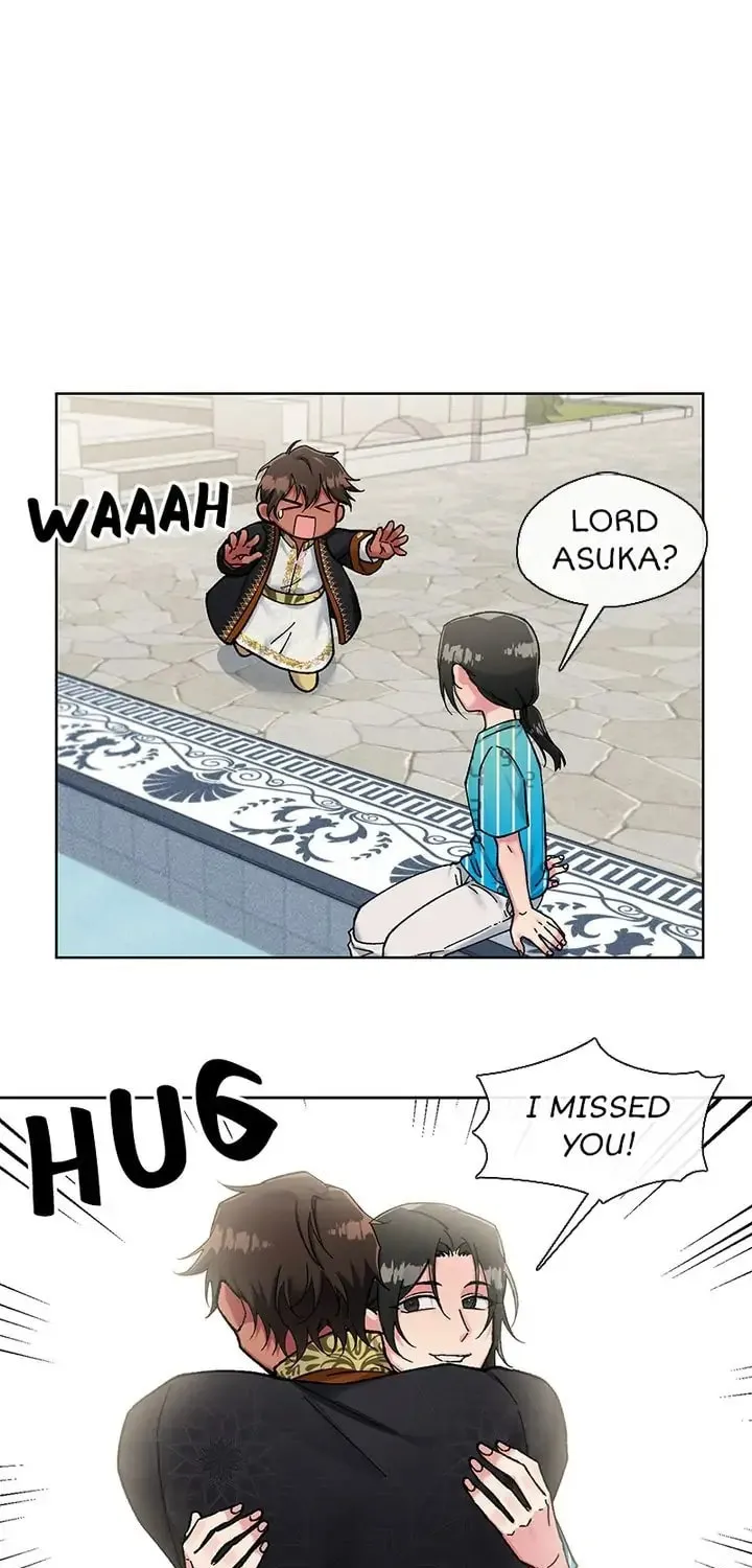 Read The Dictator chapter 78 image 14 on Lezhin