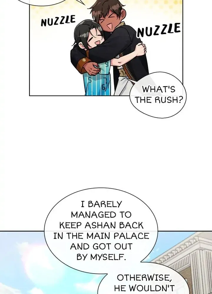 Read The Dictator chapter 78 image 16 on Lezhin